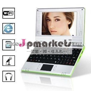 8650 WIFI 256MBのノートの小型最も安いラップトップサポートandriod 2.2のOSまたはセリウム6.0の二重systermによるアンドロイド2.2のnetbook問屋・仕入れ・卸・卸売り