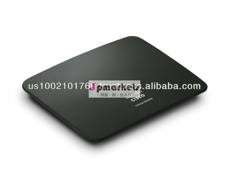 Linksysのse1500-np5ポートファーストイーサネットスイッチ問屋・仕入れ・卸・卸売り
