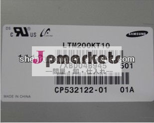 Ltm200kt10m200o3-la3lm200wd3b32r3b320c340c325熱い販売オールインワンマシンlcdのledスクリーンディスプレイパネルの画面問屋・仕入れ・卸・卸売り
