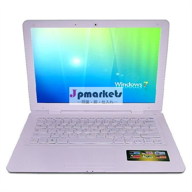 13.3ラップトップコンピュータIntel D2500問屋・仕入れ・卸・卸売り