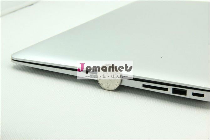 超薄型13.3''インテルi3デュアルコアラップトップ問屋・仕入れ・卸・卸売り