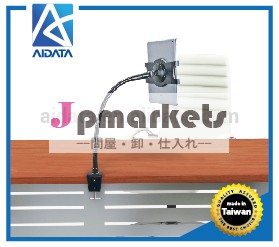 グースネックデスクマウントタブレットホルダーユニバーサル問屋・仕入れ・卸・卸売り