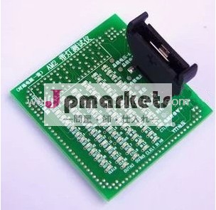 デスクトップテスターam2am2ライト付シートベルトのダミーロードテストランプカードa7ライト付問屋・仕入れ・卸・卸売り