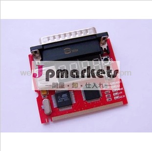 4- 桁を確認することができusbノートパソコンミニ- pci/デバッグカードカードlptポート診断ポストカード問屋・仕入れ・卸・卸売り