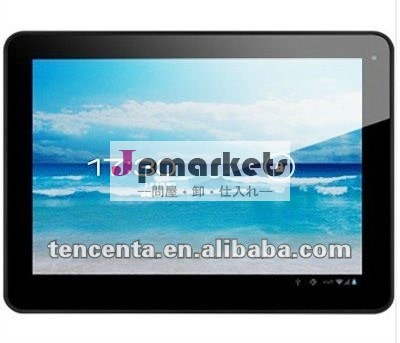 人気のある9.7インチテーブルpcsupport4/8/16/32gb半ばの高解像度pct-62あなたの子供のための良い贈り物問屋・仕入れ・卸・卸売り