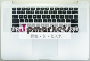 プロa1278mc700mc724md314トップ私達キーボード付ケースカバーアップルのmacbookpro用問屋・仕入れ・卸・卸売り