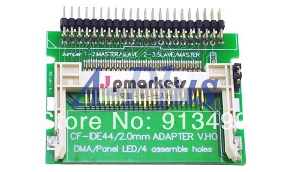cfから44ピンideハードドライブアダプタ1003ブート可能な新しい問屋・仕入れ・卸・卸売り