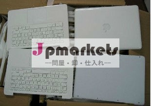 ノートパソコンの上a1342mc516usキーボードケースカバーアップルのmacbook用トラックパッド付き問屋・仕入れ・卸・卸売り