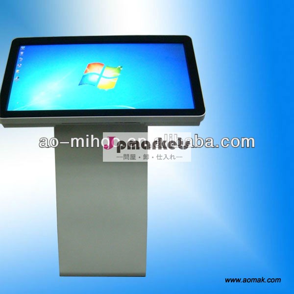 42" aiolcdi rタッチスクリーンpcであり、 42" のためのハードウェアデジタルsignages問屋・仕入れ・卸・卸売り