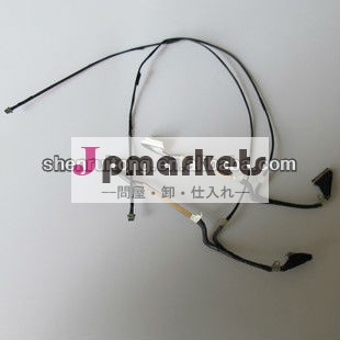 空気a1237a1304003233ラップトップlcdledディスプレイlvdsケーブルリンゴmacbookairの問屋・仕入れ・卸・卸売り