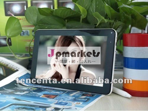 タブレットpc7.8''allwinnera101.2-1.5ghzと4/8/16/32gbpct-25custmizedデザインのための問屋・仕入れ・卸・卸売り