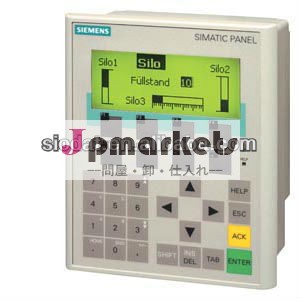 シーメンスsimaticタッチパネル6av6641- 0ca01- 0ax1問屋・仕入れ・卸・卸売り