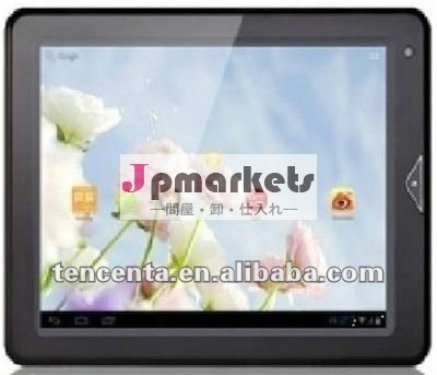 9.7 "限られた無しを使用してAllwinnerのためのTabletPCT-63 support4/8/16/32GB問屋・仕入れ・卸・卸売り