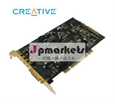 独自の創造的な音楽のx-fixtremesb0460sb04607.1サウンドカード問屋・仕入れ・卸・卸売り