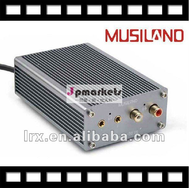 MUSILAND 02米国24Bit/192kHz USB2.0のサウンドカード問屋・仕入れ・卸・卸売り