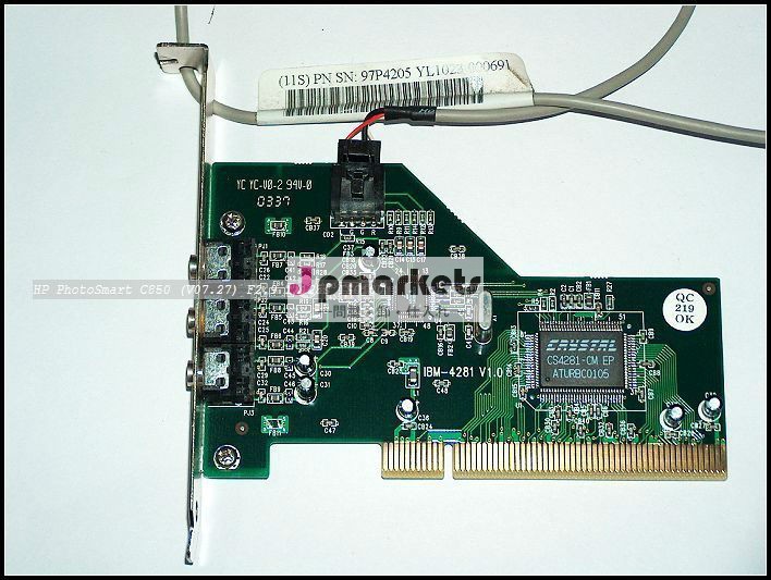 rs6000p61580p25988244pシリーズpciサウンドカード問屋・仕入れ・卸・卸売り