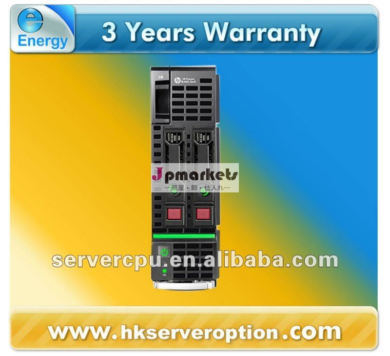 666157-B21 ProLiant BL460c Gen8 E5-2670 2P 64GB-R P220iサーバー問屋・仕入れ・卸・卸売り