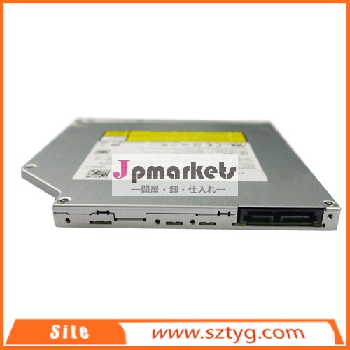 Es-uj8c7高機能- 価格比satadvdライターでスロットdrive/dvdcdバーナー用タワーuj- 8c7問屋・仕入れ・卸・卸売り