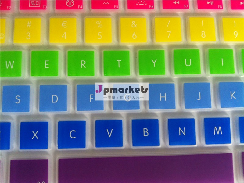 のキーボードカバーのためにスウェーデンのラップトップのキーボードカバーのためのヨーロッパのキーボードのフィルム問屋・仕入れ・卸・卸売り