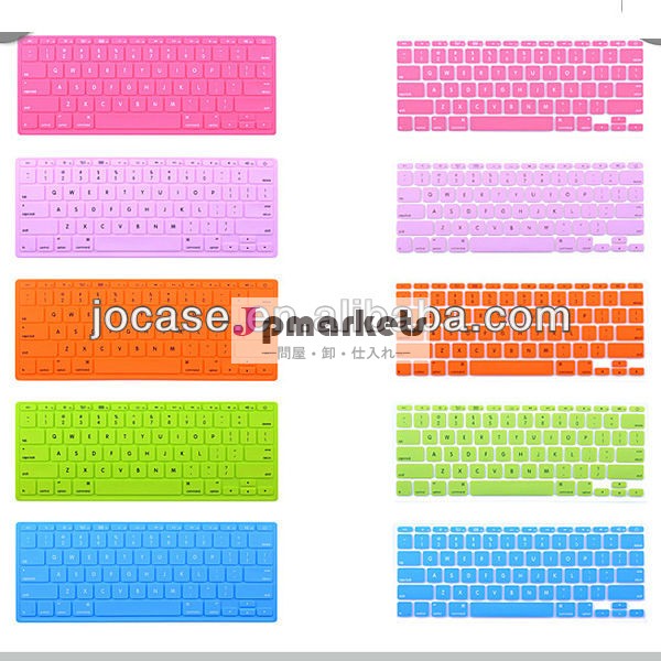 Macbookのキーボードプロテクターpro15.4インチ問屋・仕入れ・卸・卸売り