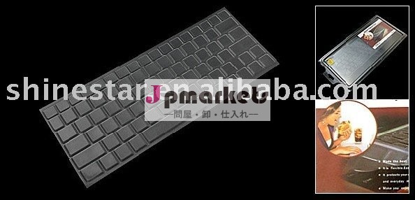 のラップトップのキーボードカバーのラップトップのキーボードフィルムラップトップのキーボードの皮問屋・仕入れ・卸・卸売り