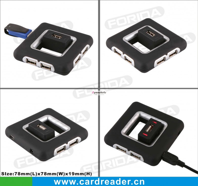 古典的なusb2.0ハブ問屋・仕入れ・卸・卸売り