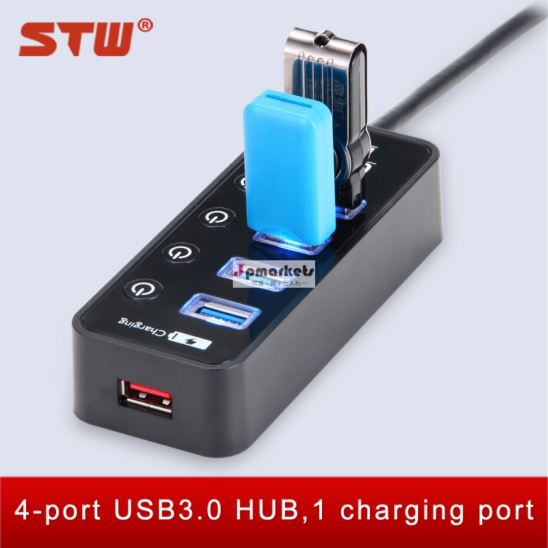 熱い販売の高品質4ポートUSB2.0ハブドライバ問屋・仕入れ・卸・卸売り