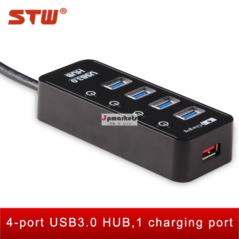 熱い販売の高品質ミニUSB 2.0ハブ問屋・仕入れ・卸・卸売り