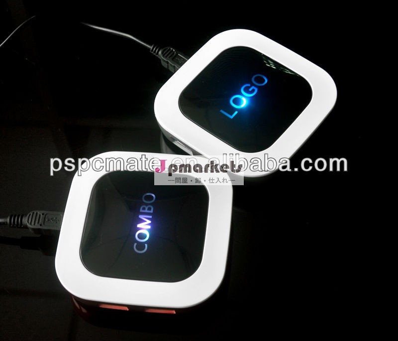 メモリカードリーダーとmultilinksuperspeedusb2.04ポートのハブ問屋・仕入れ・卸・卸売り