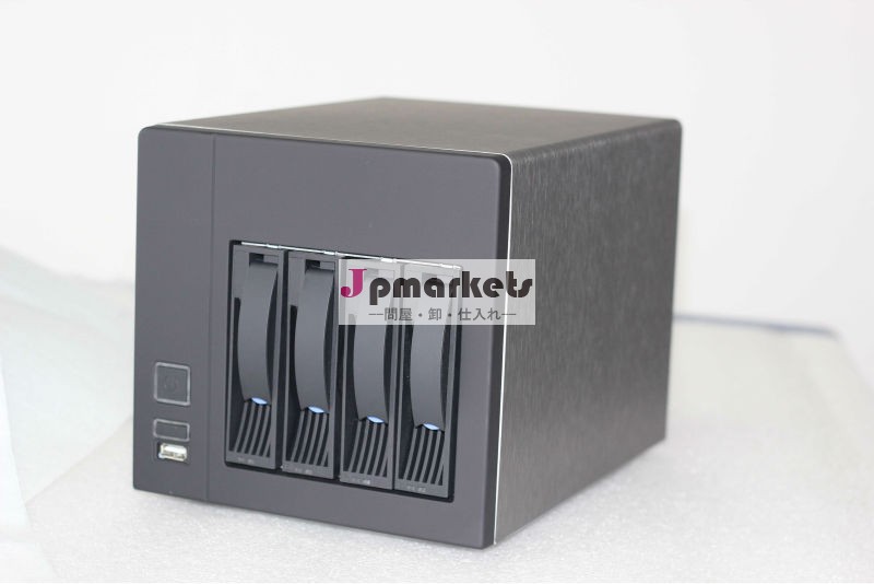 U-nasnsc-400サーバ電源付きシャーシ問屋・仕入れ・卸・卸売り