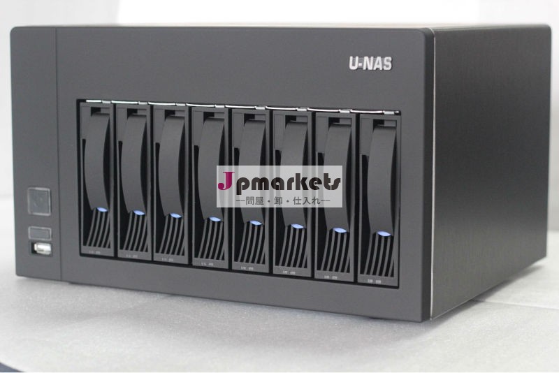 U-nasnsc-800nasサーバシャーシ問屋・仕入れ・卸・卸売り