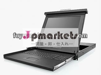 年度19インチ液晶kvmスイッチ問屋・仕入れ・卸・卸売り