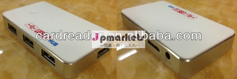 新しいファッション2014年usbハブ、 4ポートusbハブ/3.0usbハブ問屋・仕入れ・卸・卸売り