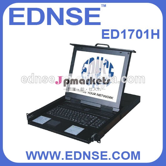 kvmednseed1701h1uラックマウント型kvmコンソールkvmスイッチ問屋・仕入れ・卸・卸売り