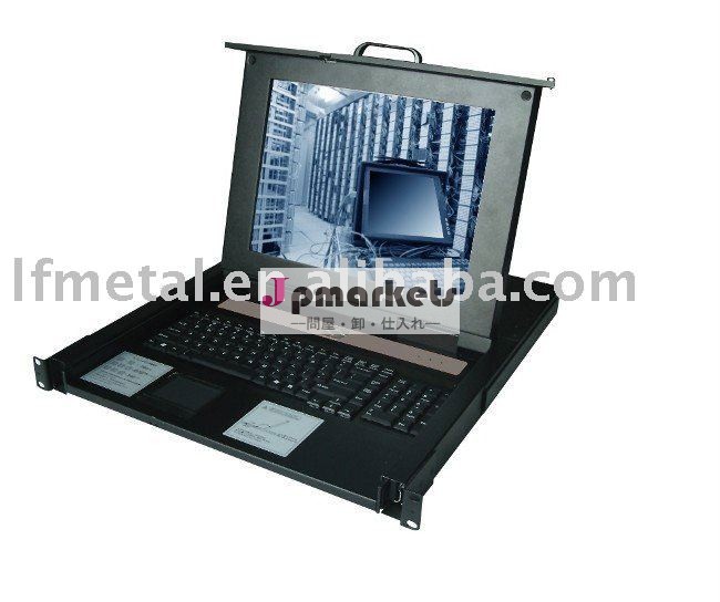 17 " KVM LCD問屋・仕入れ・卸・卸売り
