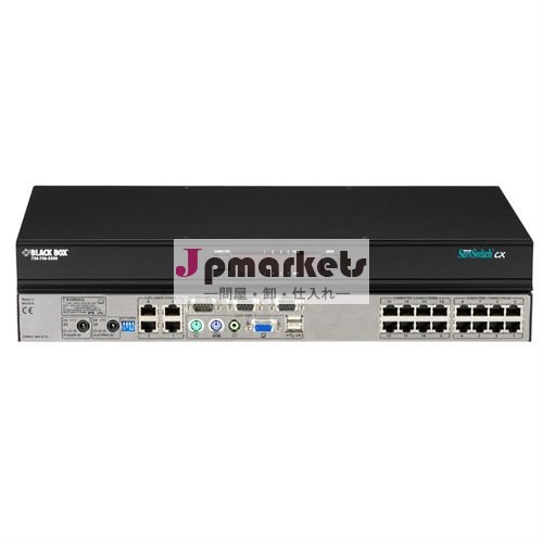 ブラックボックスkv0416a-r2,servswitchcxkvmスイッチ問屋・仕入れ・卸・卸売り