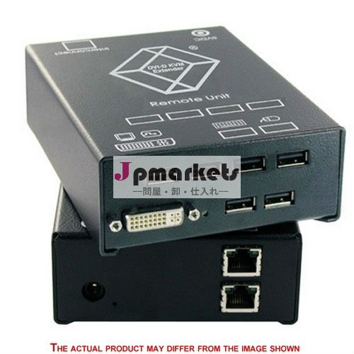 ブラックボックスacs4002a-r2,単一のビデオusbkvmextrdvi-d42p・usbhid問屋・仕入れ・卸・卸売り