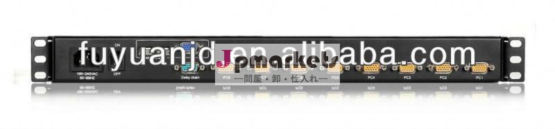Kvmドロワー- 15インチ液晶液晶17インチkvm問屋・仕入れ・卸・卸売り