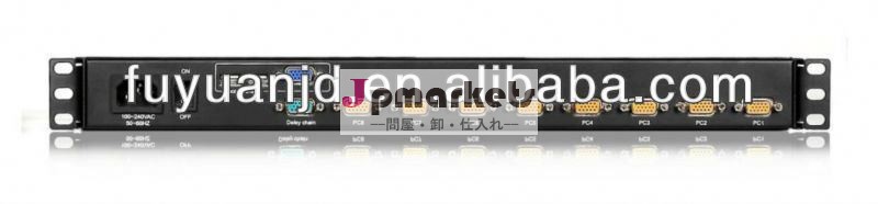 ポート、 lcdインチone17kvmkvmスイッチlcd問屋・仕入れ・卸・卸売り
