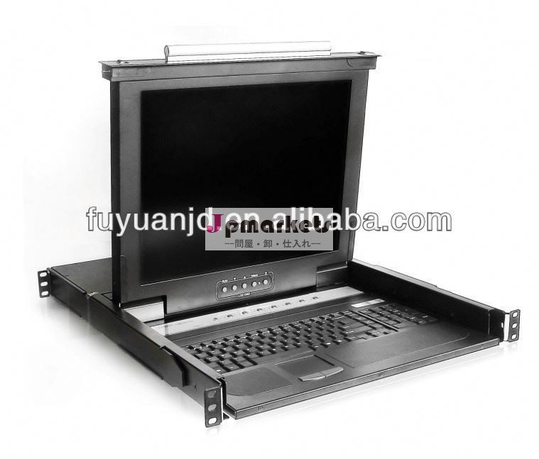 kvmラック17インチ液晶マウントkvmスイッチ問屋・仕入れ・卸・卸売り
