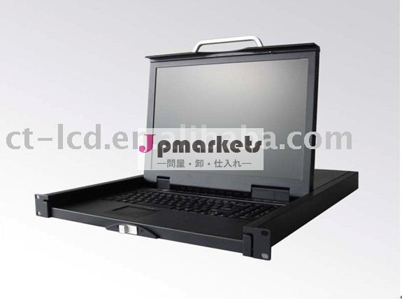 Kvmスイッチlcdkvm-1501a/d問屋・仕入れ・卸・卸売り