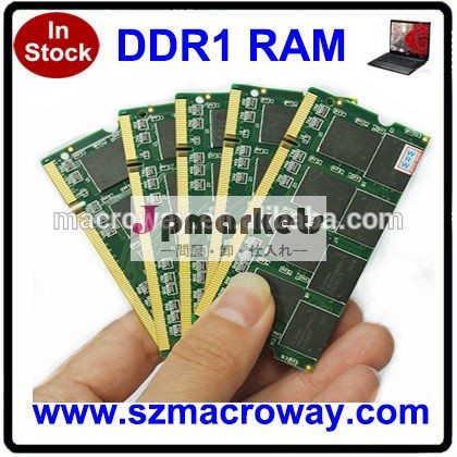 ラップトップddr11gbpc400元のチップ問屋・仕入れ・卸・卸売り