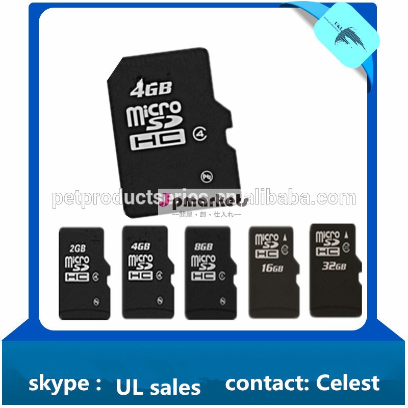 100％リアル容量卸売、 2gb4gb8gbメモリカードでドバイ問屋・仕入れ・卸・卸売り