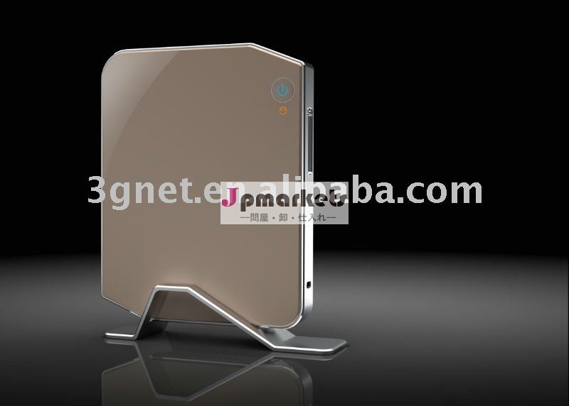 Nano U3100による1.6GHZ小型PC/Eeeの箱かNettop問屋・仕入れ・卸・卸売り