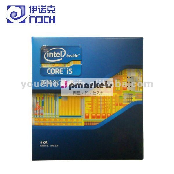 Intelの中心i5 3550プロセッサ問屋・仕入れ・卸・卸売り
