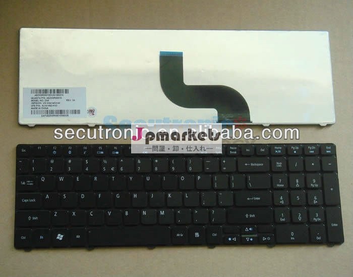 エイサー5800 5810 5810T 5738のための米国のラップトップのキーボードは5536 5542 5542G 5410T 5741G 5251 5551 5820 5739 5732z 5739G 5252 5336 5熱望する問屋・仕入れ・卸・卸売り