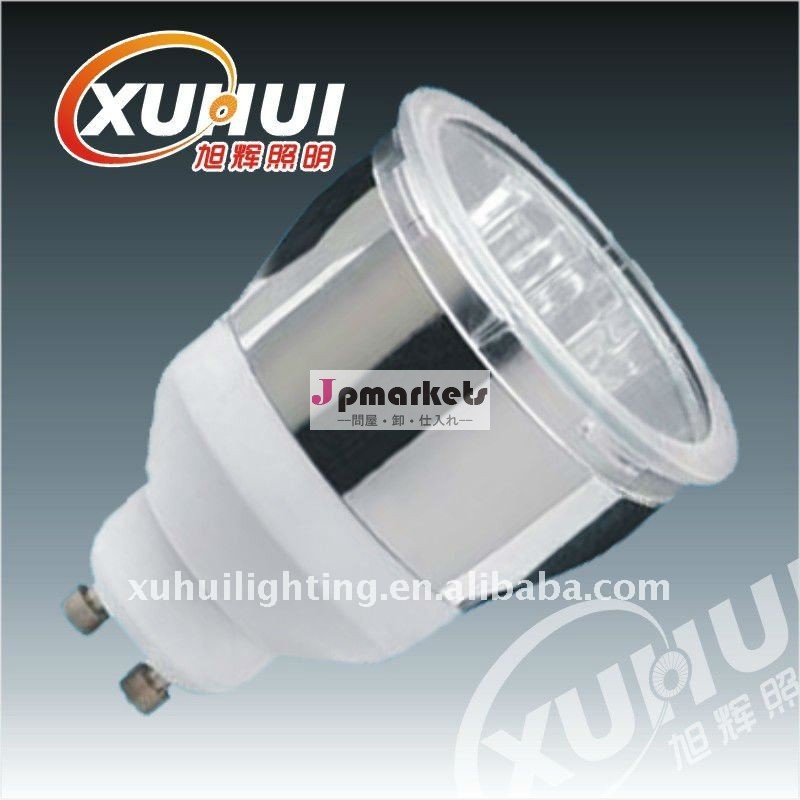 熱い販売CFLのセリウムMR16のマッチは5w 7w 9w 11wの省エネのコップランプをつける問屋・仕入れ・卸・卸売り