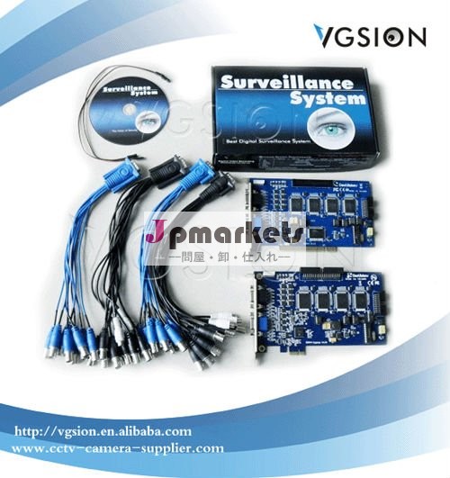 GV800 V4 GVカードPCIのキャプチャカード問屋・仕入れ・卸・卸売り
