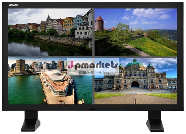 Cctv液晶インチhdsdi55ledで画面を監視しますhd-sdirs-232コネクタbncvgahdmiと、 業界の使用24- 7長時間の操作問屋・仕入れ・卸・卸売り
