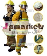 極度の取り引きNFPA 1971は消火活動のスーツを証明した問屋・仕入れ・卸・卸売り